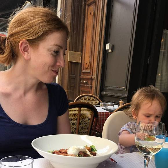 Meet your Posher, Emily - Picture 1 of 1